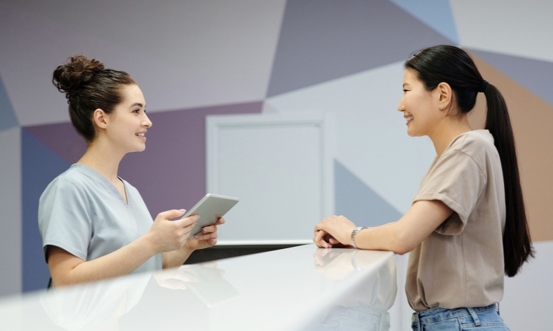 Comparing hospital water dispenser brands for staff & visitor hydration: key criteria