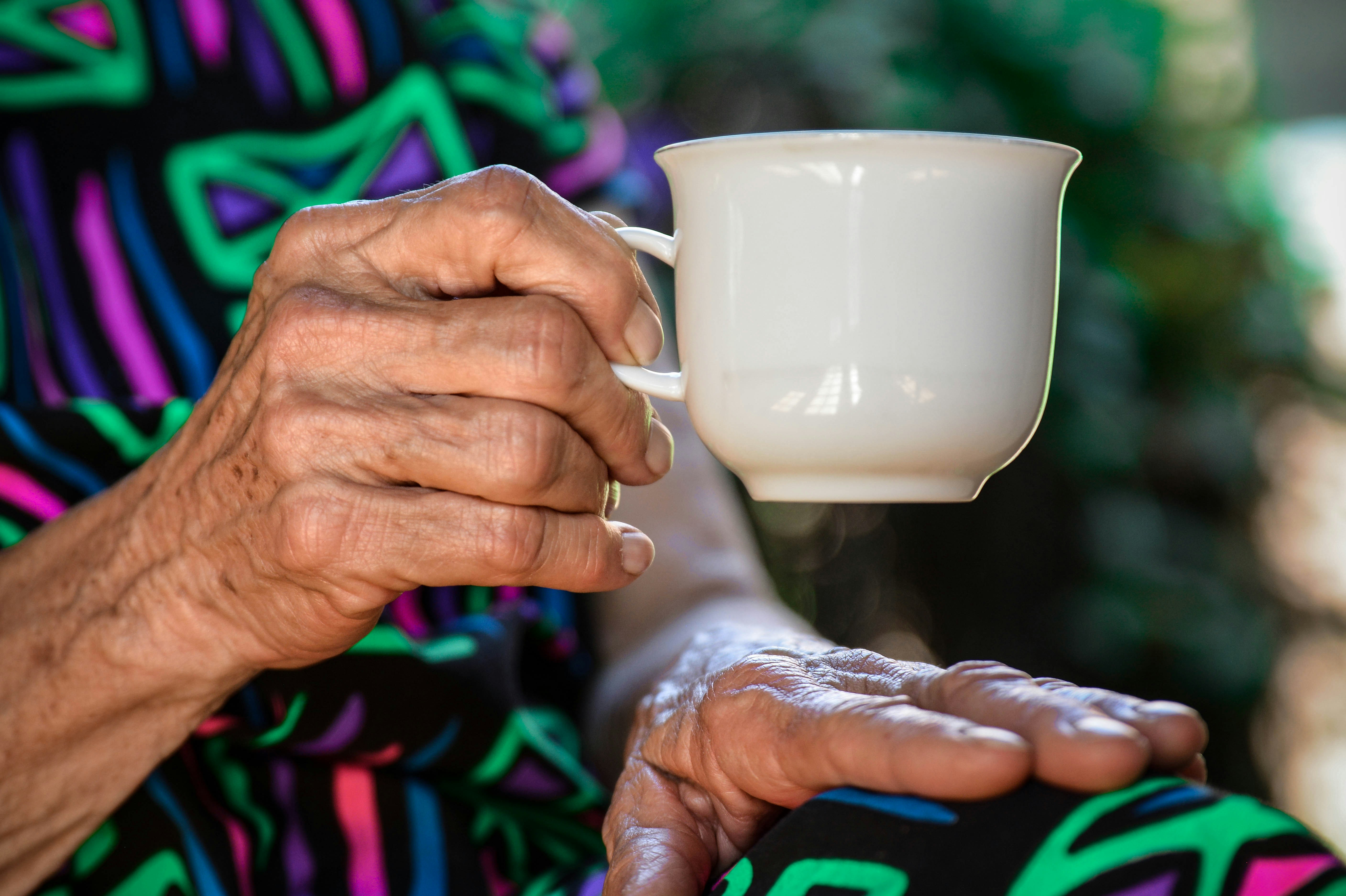 Care Homes Hydration