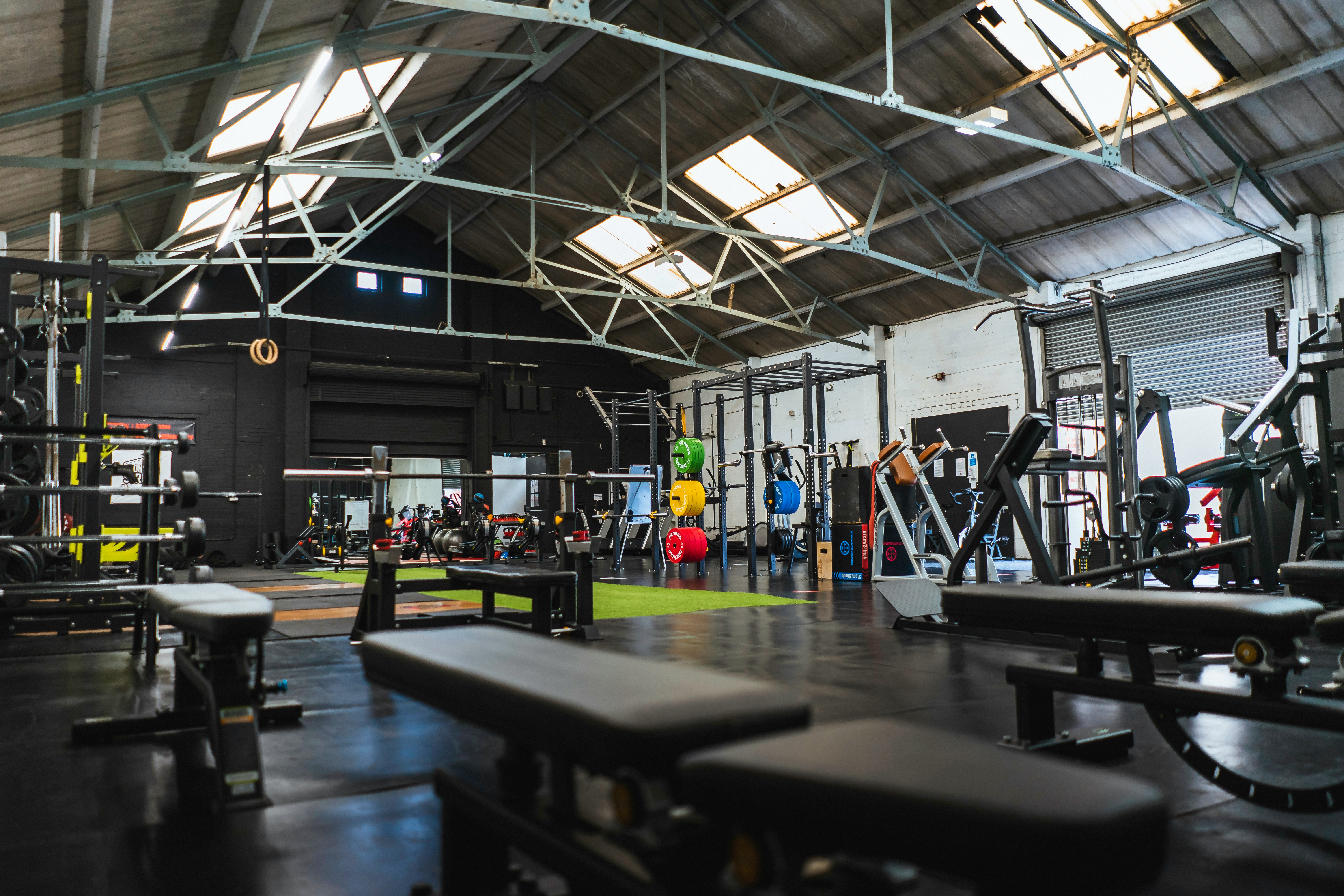How better water access drives gym growth