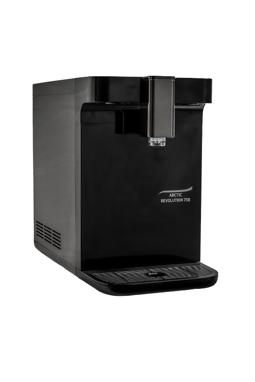 Arctic Revolution 75B