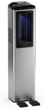 CWS Futura Hands Free Water Cooler