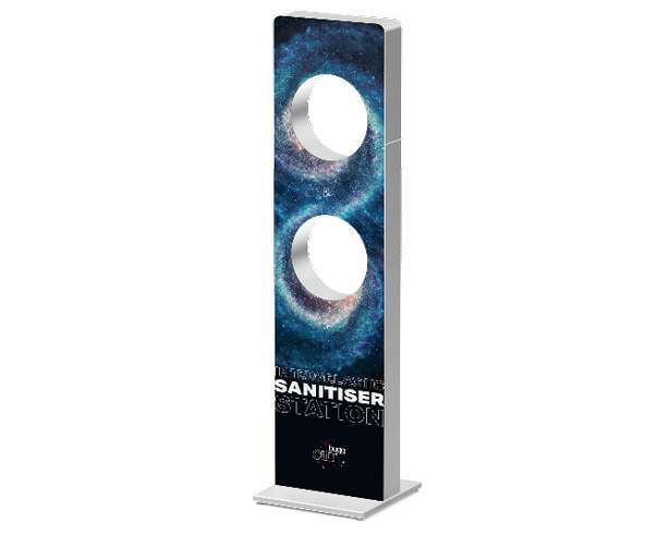 Sanitiser