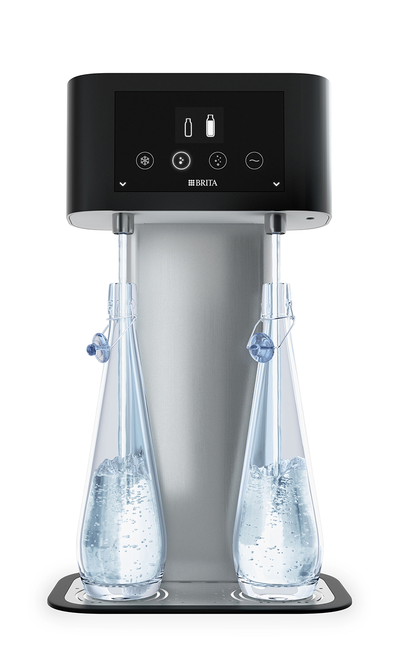 Brita Fill T-Tap Brita Fill T-Tap