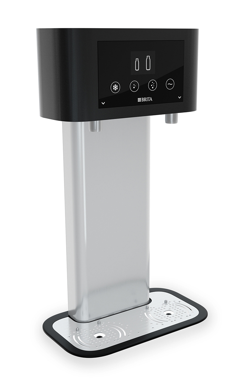 Brita Fill T-Tap Brita Fill T-Tap