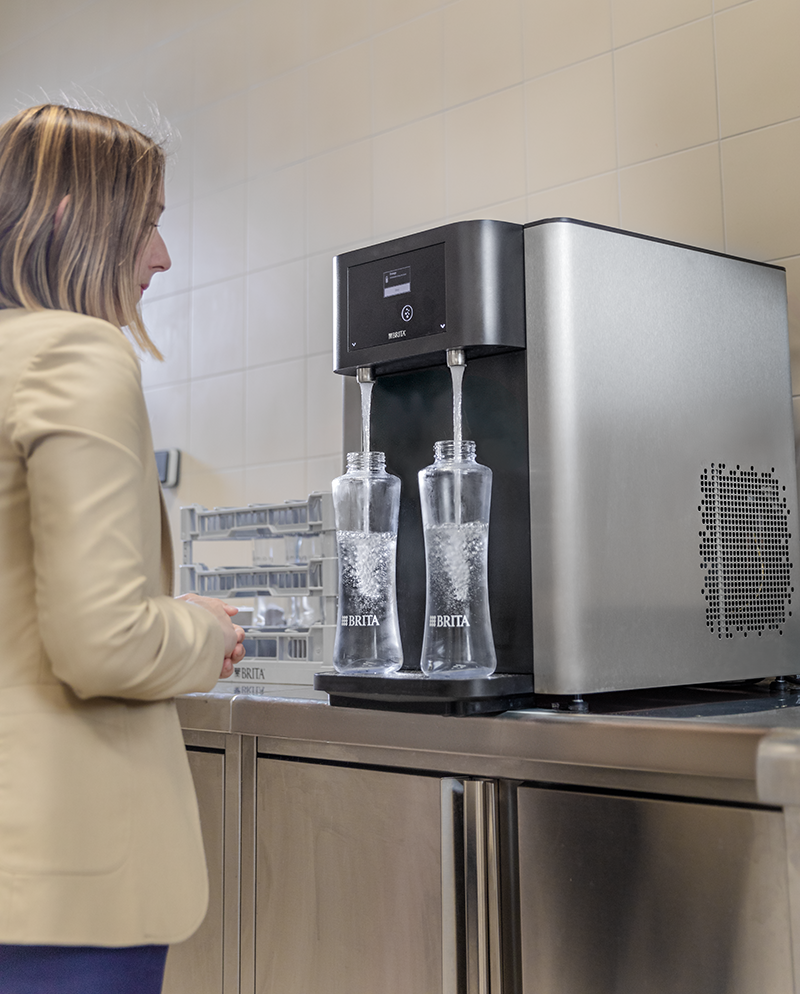 Brita Fill Pro Brita Fill Pro