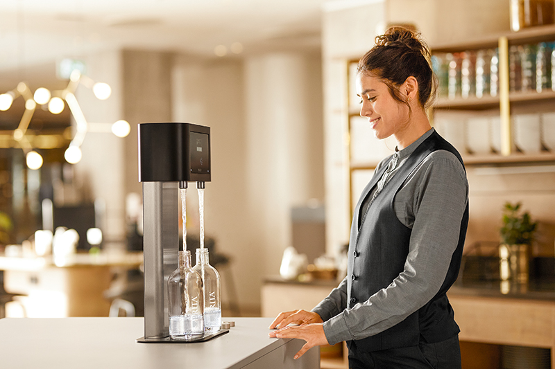 Brita Fill T-Tap Brita Fill T-Tap