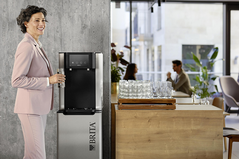 Brita Fill Pro Brita Fill Pro