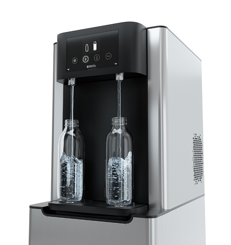 Brita Fill Pro Brita Fill Pro