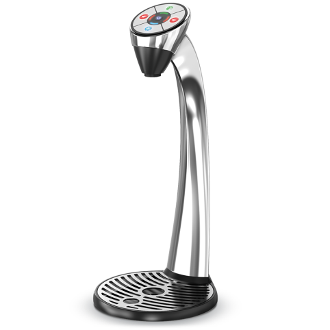 CWS Vivreau tap - Premium CWS Vivreau tap - Premium