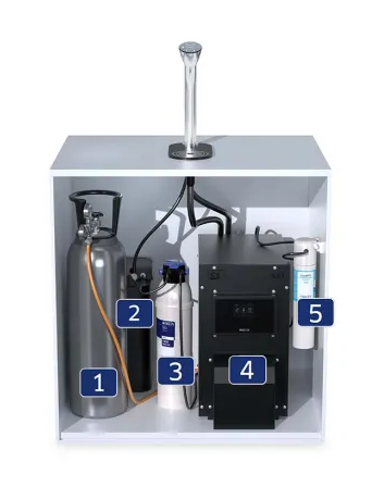 Brita Extra C-Tap