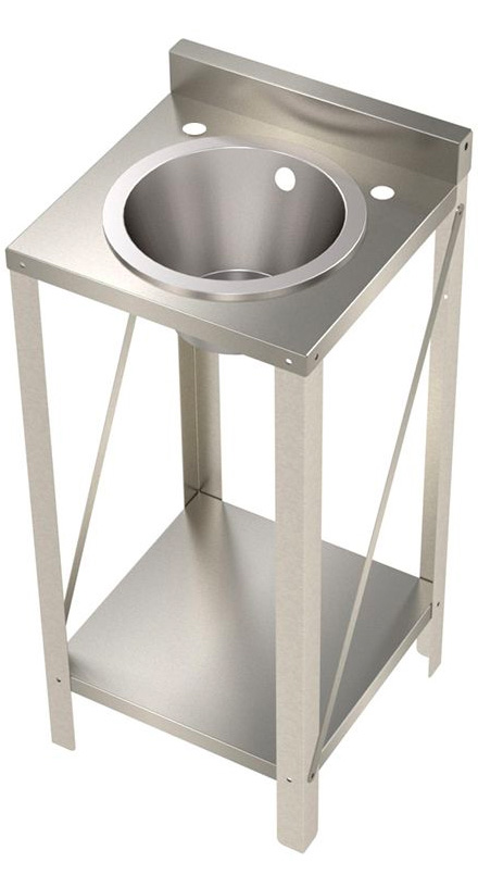 Free Standing Basin  