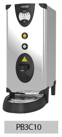 CWS Calomax Eclipse - 10 litre range CWS Calomax Eclipse - 10 litre range