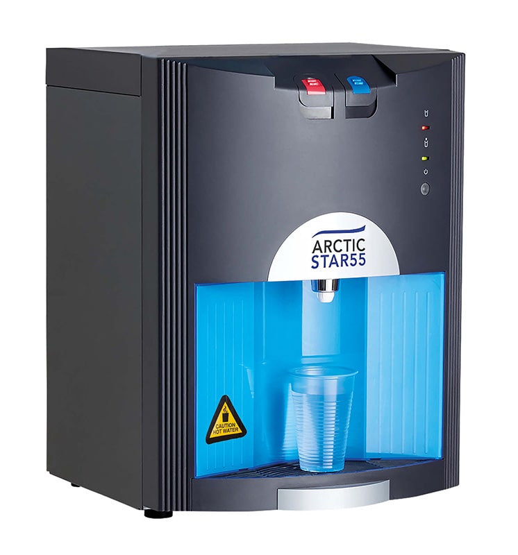 CWS Arctic Star 55 Hot Cold