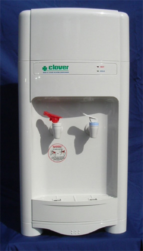 CWS Clover CWS Clover