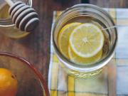 Lemon Water