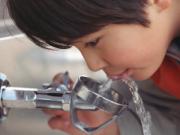 Promoting Healthy Water Drinking Habits at School