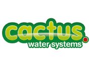 Cactus Water Systems Logo