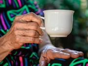 Care Homes Hyrdation