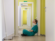 Mental health crisis in the care sector: Why hydration matters