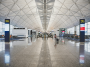 The Missing Amenity Hurting Airport Passenger Experience