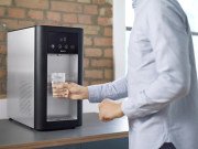 BRITA water dispensers now available at Cactus Water Systems