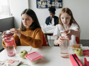 Water Dispenser Advice for Primary Schools