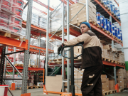 Cold storage warehousing: Why your chill room workers may be dehydrated