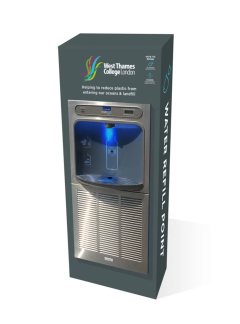 CWS Eco-UV CWS Eco-UV