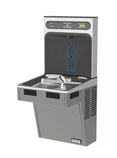 CWS HT HydroBoost Combination BFS