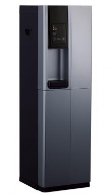 Floor Standing Ambient/Cold Economy and Reliable Mains Plumbed In Water Cooler 