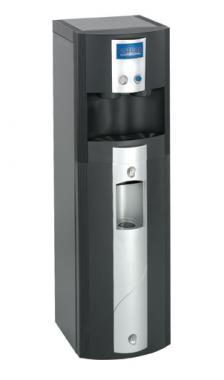 Water Cooler for Office and Home Bottleless Mains Fed Cold and Ambient 