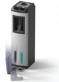 CWS KaliX  CWS KaliX